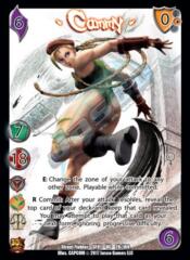 Cammy* Foil
